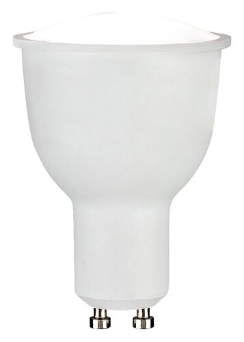 Bec SMD-LED, alb, 400lm, LED 5W, 3000-6500K, Rabalux 1979