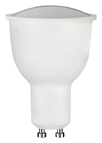 Bec SMD-LED, alb, 400lm, LED 5W, 3000-6500K, Rabalux 1979