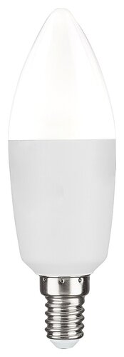 Bec SMD-LED, alb, 480lm, LED 5W, 3000-6500K, Rabalux 1980