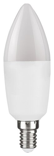 Bec SMD-LED, alb, 480lm, LED 5W, 3000-6500K, Rabalux 1980