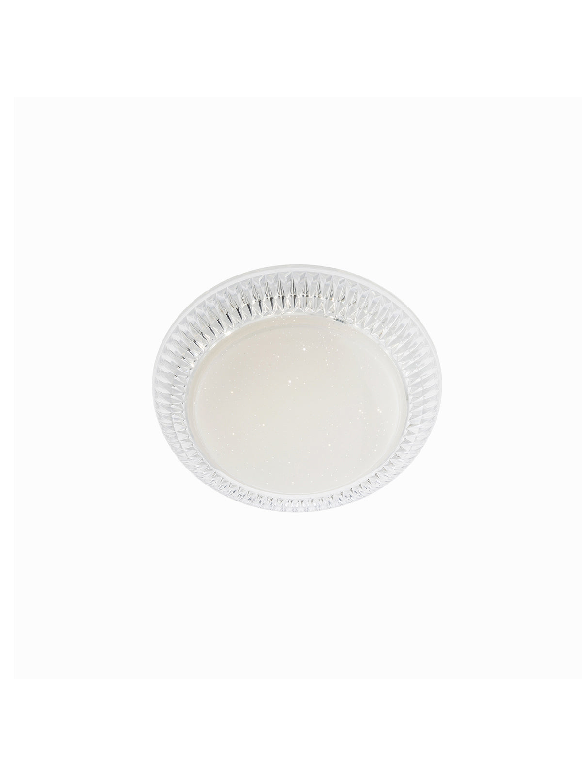 Plafoniera LED Brille, alb, 12W, 4000K, 1140lm, IP20, Smarter, 05-850