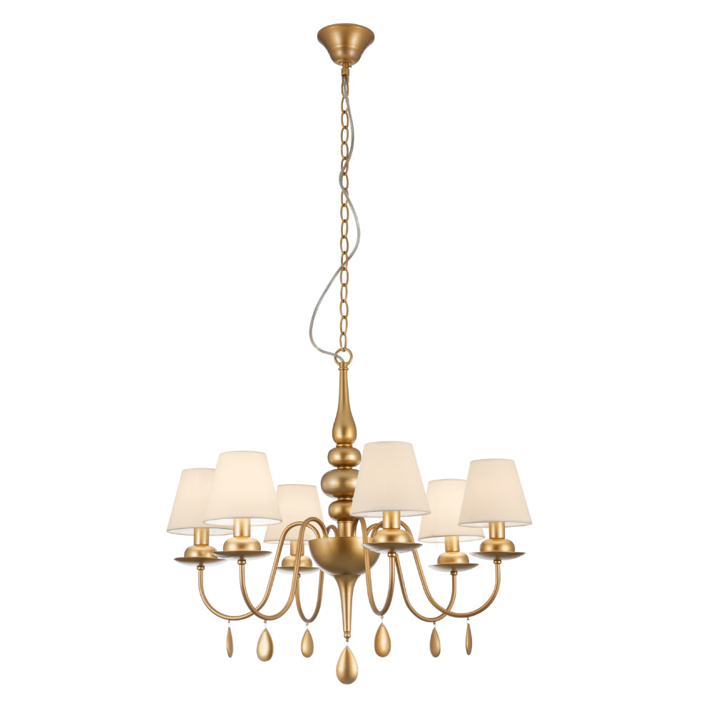 Candelabru ELIZEE, 6xE14, INCANTI IEL C6 23 02