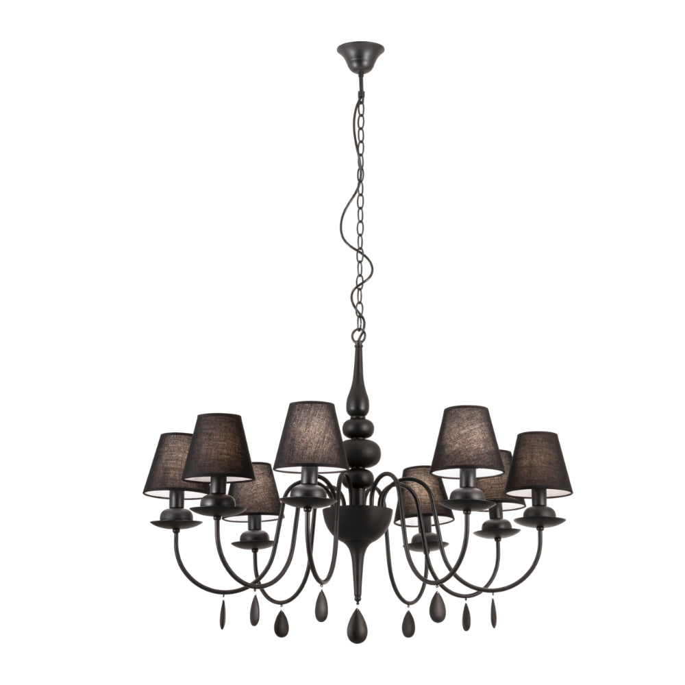 Candelabru ELIZEE, 8xE14, INCANTI IEL C8 22 06