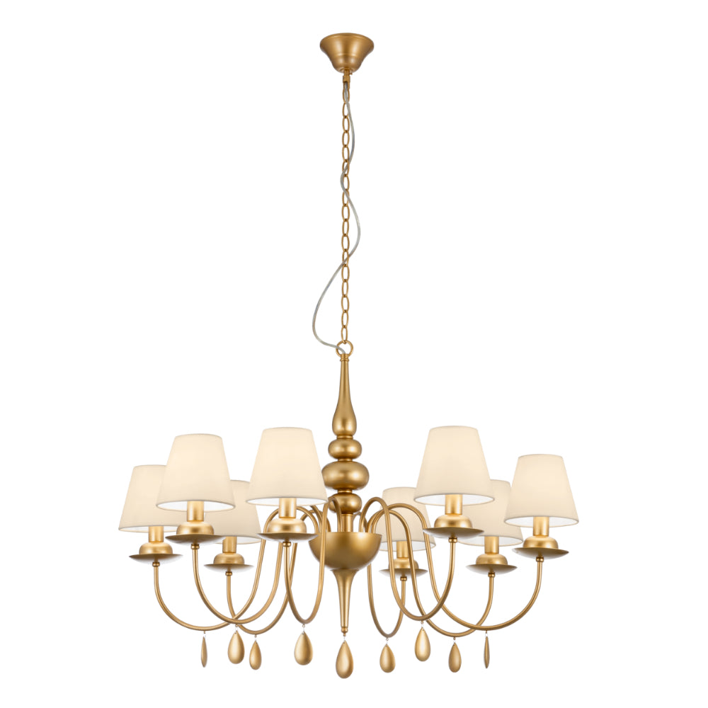 Candelabru ELIZEE, 8xE14, INCANTI IEL C8 23 02