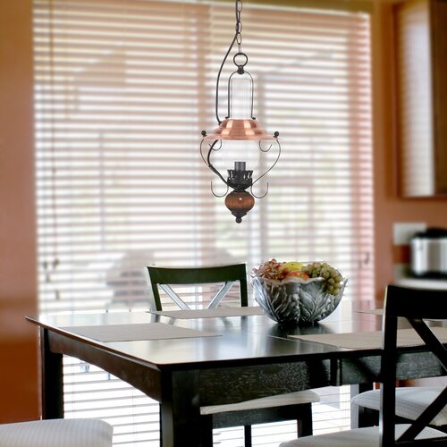 Lustra suspendata Enna, negru, 1xE14, IP20, Rabalux, 7869