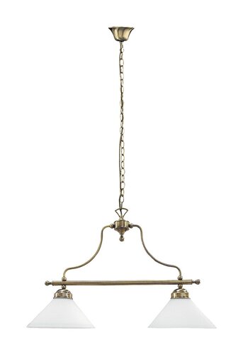 Lustra suspendata Marian, bronz, 2xE27, IP20, Rabalux, 2707