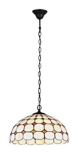 Lustra suspendata Marvel, bronz, 2xE27, IP20, Rabalux, 8076.