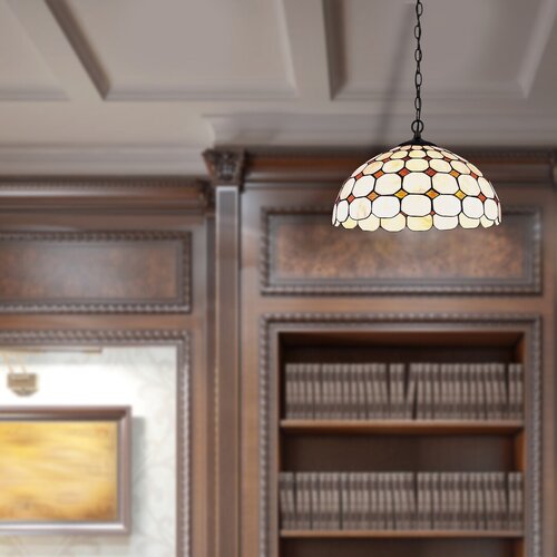 Lustra suspendata Marvel, bronz, 2xE27, IP20, Rabalux, 8076.