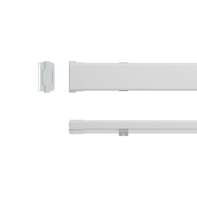 Corp de iluminat BN01NW, Alb, 36W, 4000K, Arelux