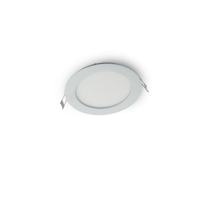 Spot led incastrat, Alb mat, 11W, 811 lumeni, 4000K, IP40, FTR180NW MWH, Arelux