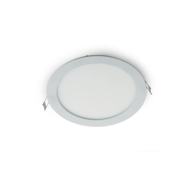 Spot led incastrat, Alb mat, 15W, 1097 lumeni, 4000K, IP40, FTR240NW MWH , Arelux