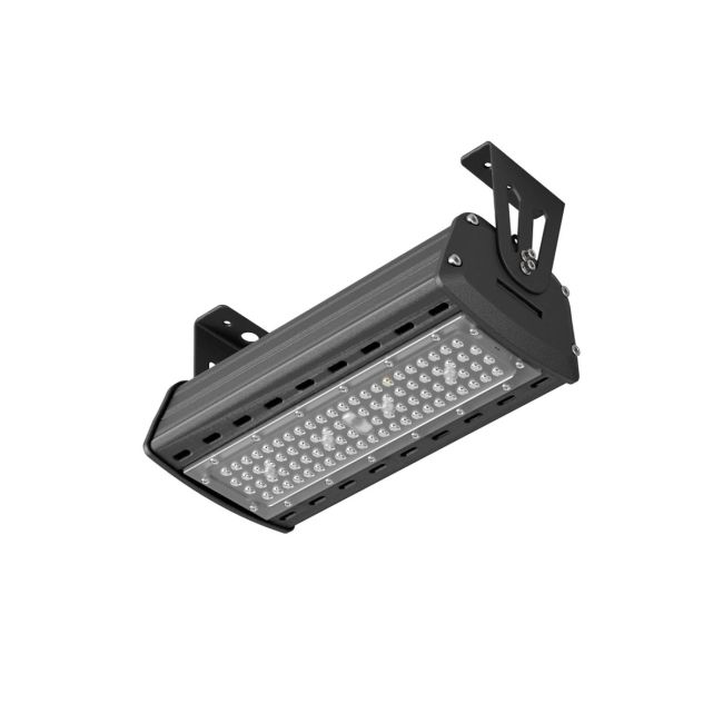 Corp de iluminat IP65 FXL31NW40X120, Negru, 50W, 4000K, Arelux