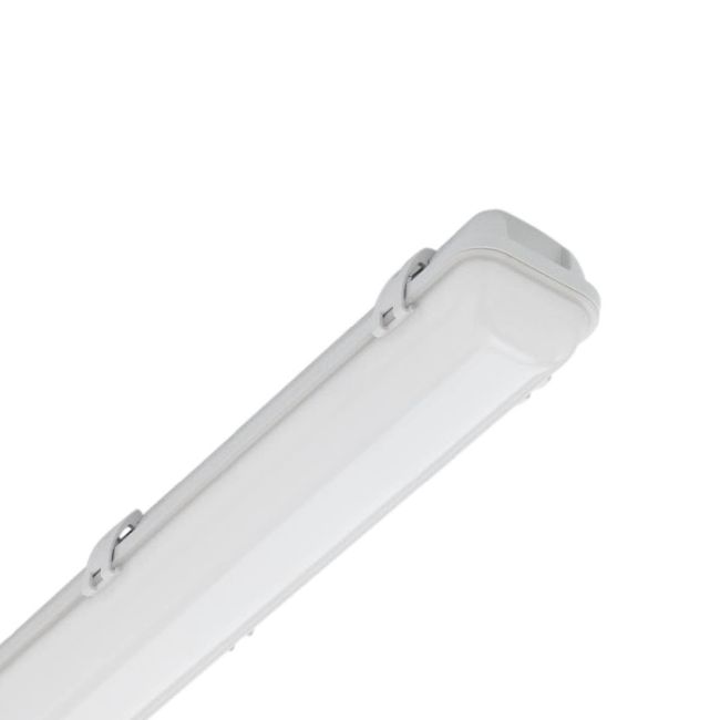 Corp de iluminat PF01NW, Gri, 10W, 4000K, Arelux