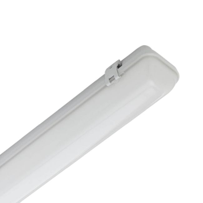 Corp de iluminat PF02NW, Gri, 20W, 4000K, Arelux