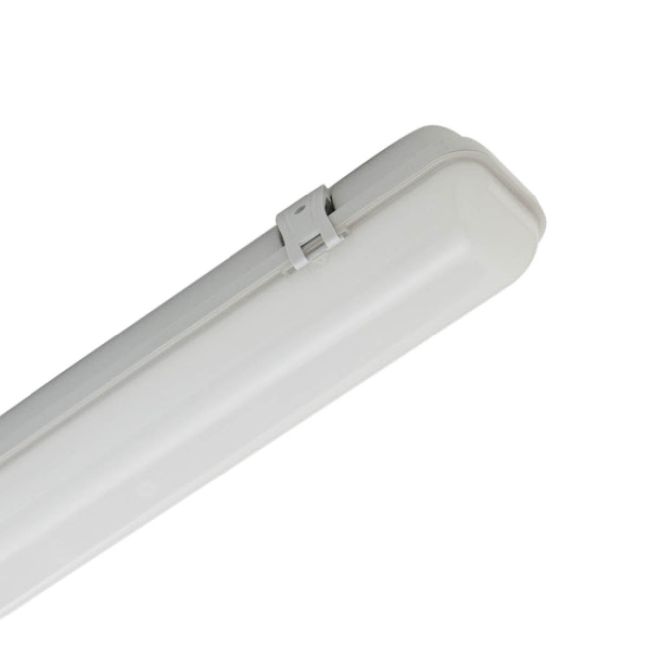 Corp de iluminat PF03NW, Gri, 40W, 4000K, Arelux