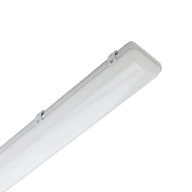 Corp de iluminat PF05CW, Gri, 40W, 6500K, Arelux