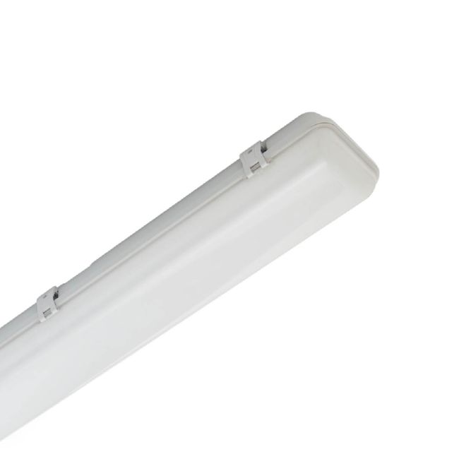 Corp de iluminat PF06NW, Gri, 50W, 4000K, Arelux