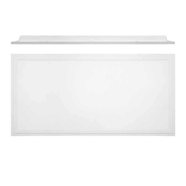 Corp de iluminat PT3060WW, Alb mat, 24W, 3000K, Arelux