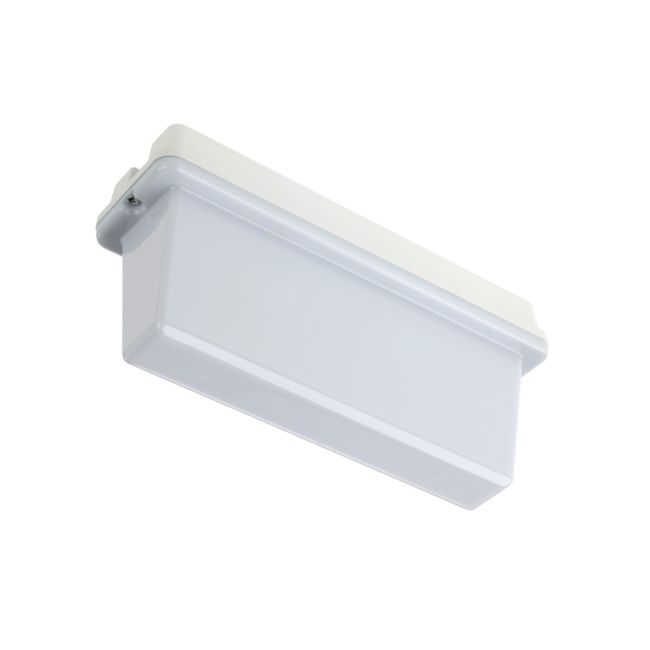 Corp de iluminat siguranta AW30LEDM, 7, 5W, Arelux