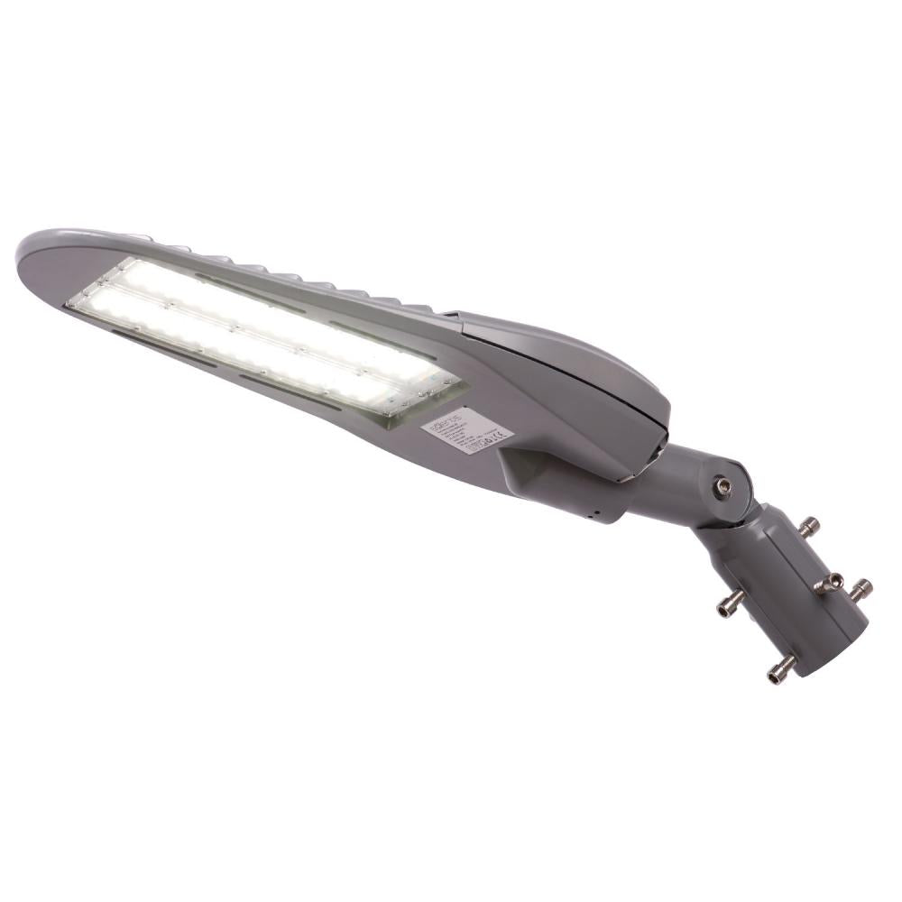 Corp de Iluminat Stradal LED 30W 4000K Quanta Top-EL0037865