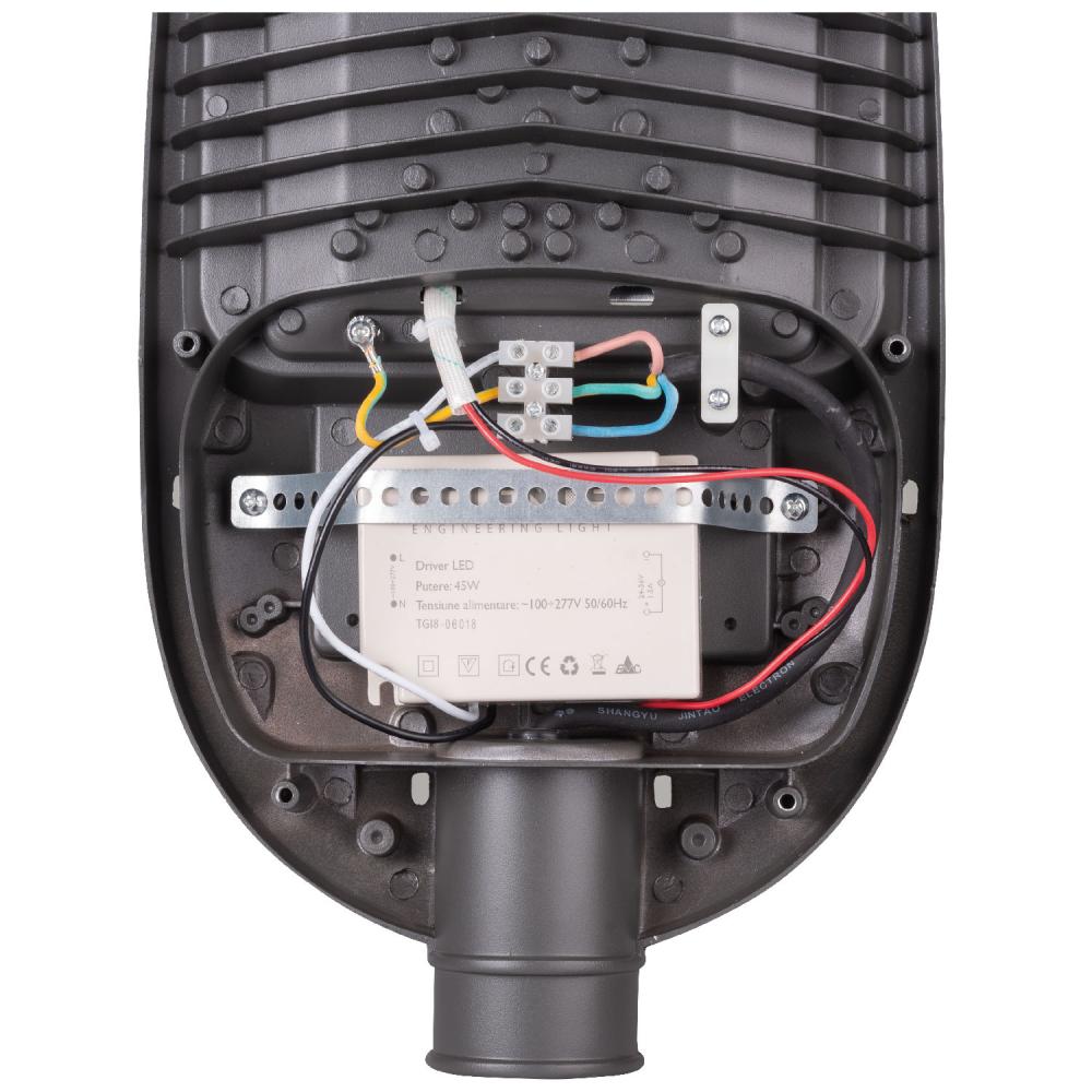 Corp de Iluminat Stradal Lumio LED 30W-EL0037394