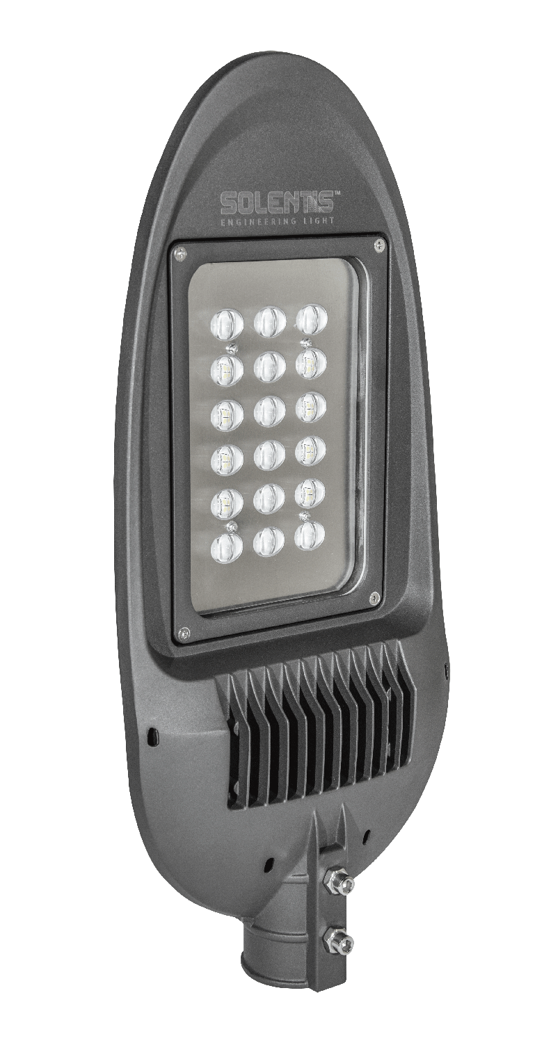 Corp de Iluminat Stradal Lumio LED 45W-EL0037396