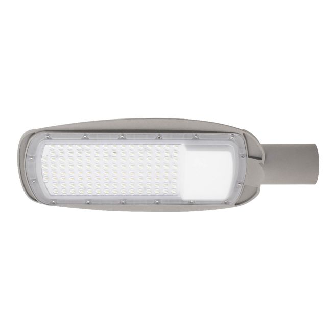 Corp iluminat stradal AY03WW S, Argintiu, 70W, 3000K, Arelux