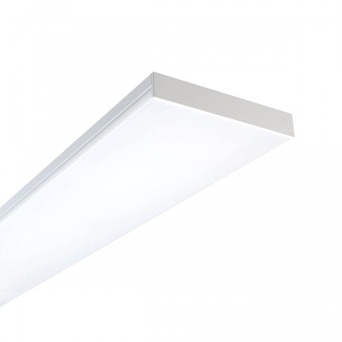 Panou led XDeco, aparent, alb, LED, 25W, 2518 lumeni, 4000K, Arelux, DC01NW MWH