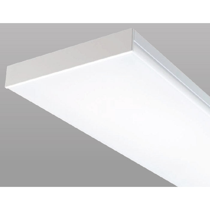 Panou led XDeco, aparent, alb, LED, 25W, 2518 lumeni, 4000K, Arelux, DC01NW MWH