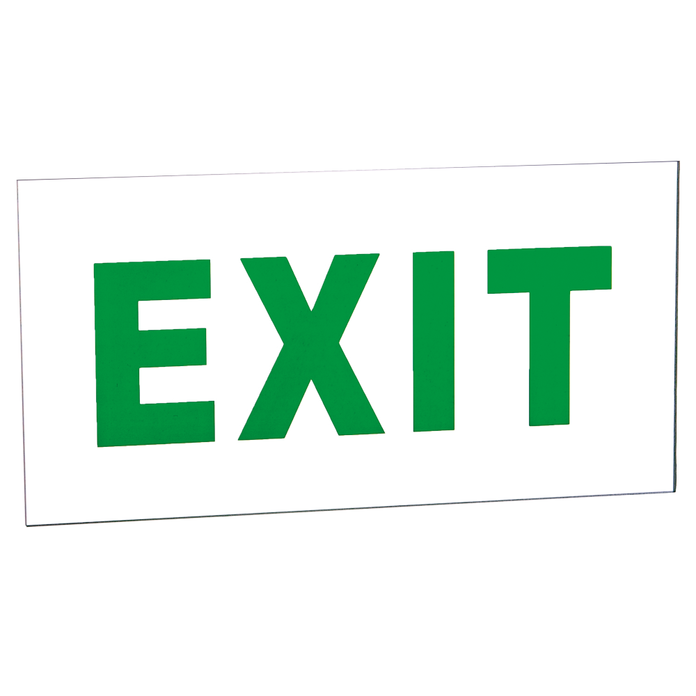 Display Exit Lampa Verso 2-EL0039186