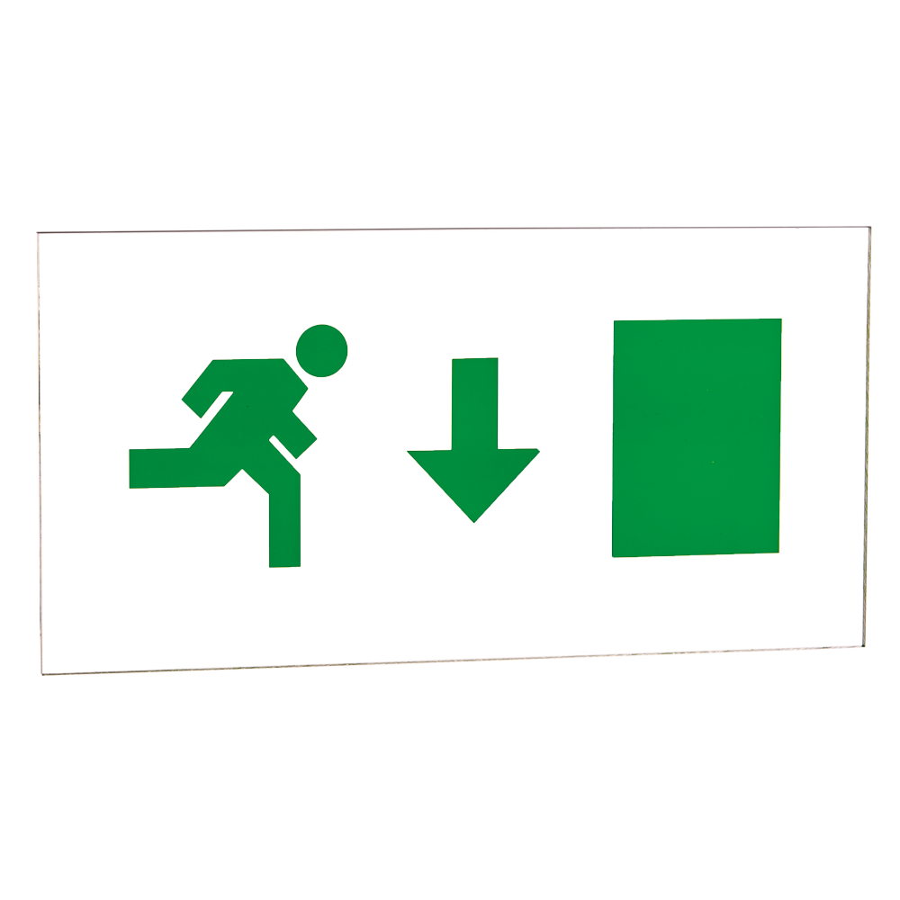 Display Sus Lampa Verso 1-EL0039193