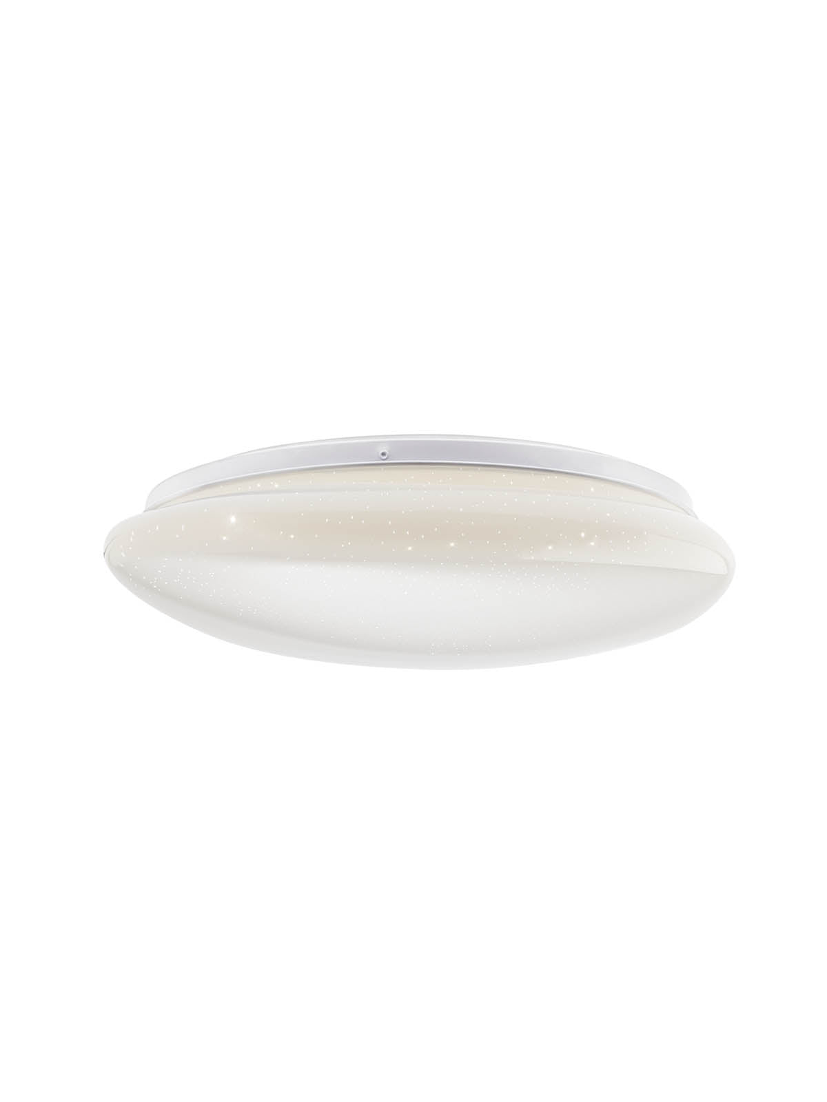Plafoniera LED Dreamer, alb, 36W, 4000K, 2500lm, IP20, Smarter, 05-907