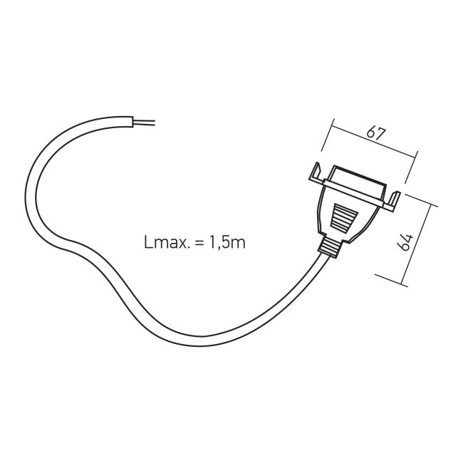 Element de alimentare BN01PK