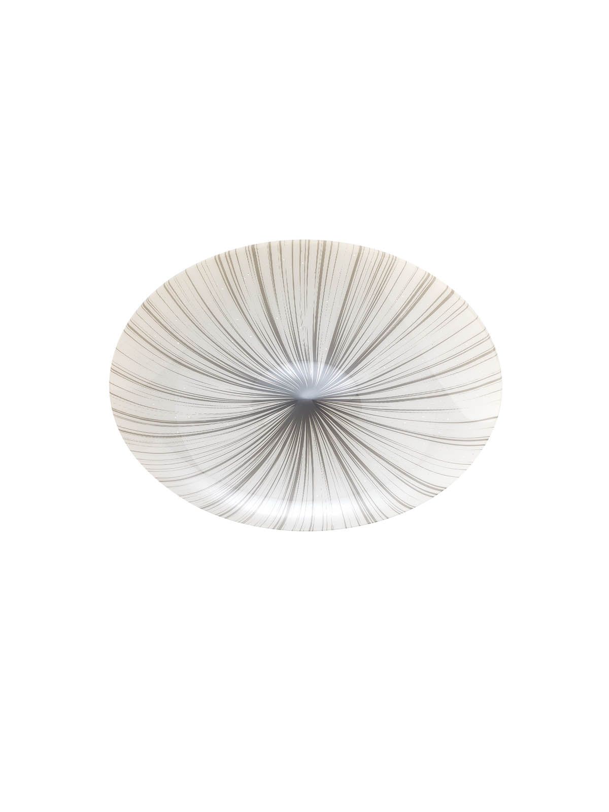 Plafoniera LED Hipno, alb, 24W, 4000K, 1865lm, IP20, Smarter, 05-885