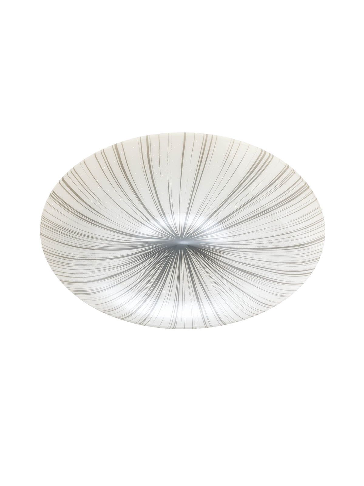 Plafoniera LED Hipno, alb, 36W, 4000K, 2655lm, IP20, Smarter, 05-886