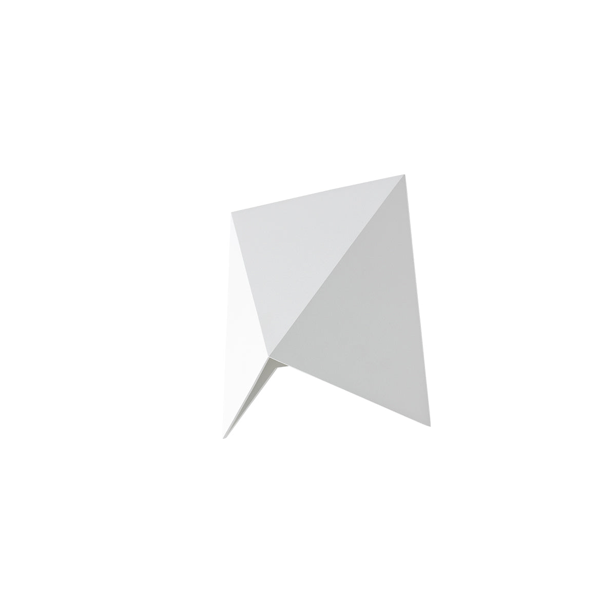 Aplica LED exterior Kiko, alb mat, 7W, 742lm, 3000K, IP54, Redo, 9517