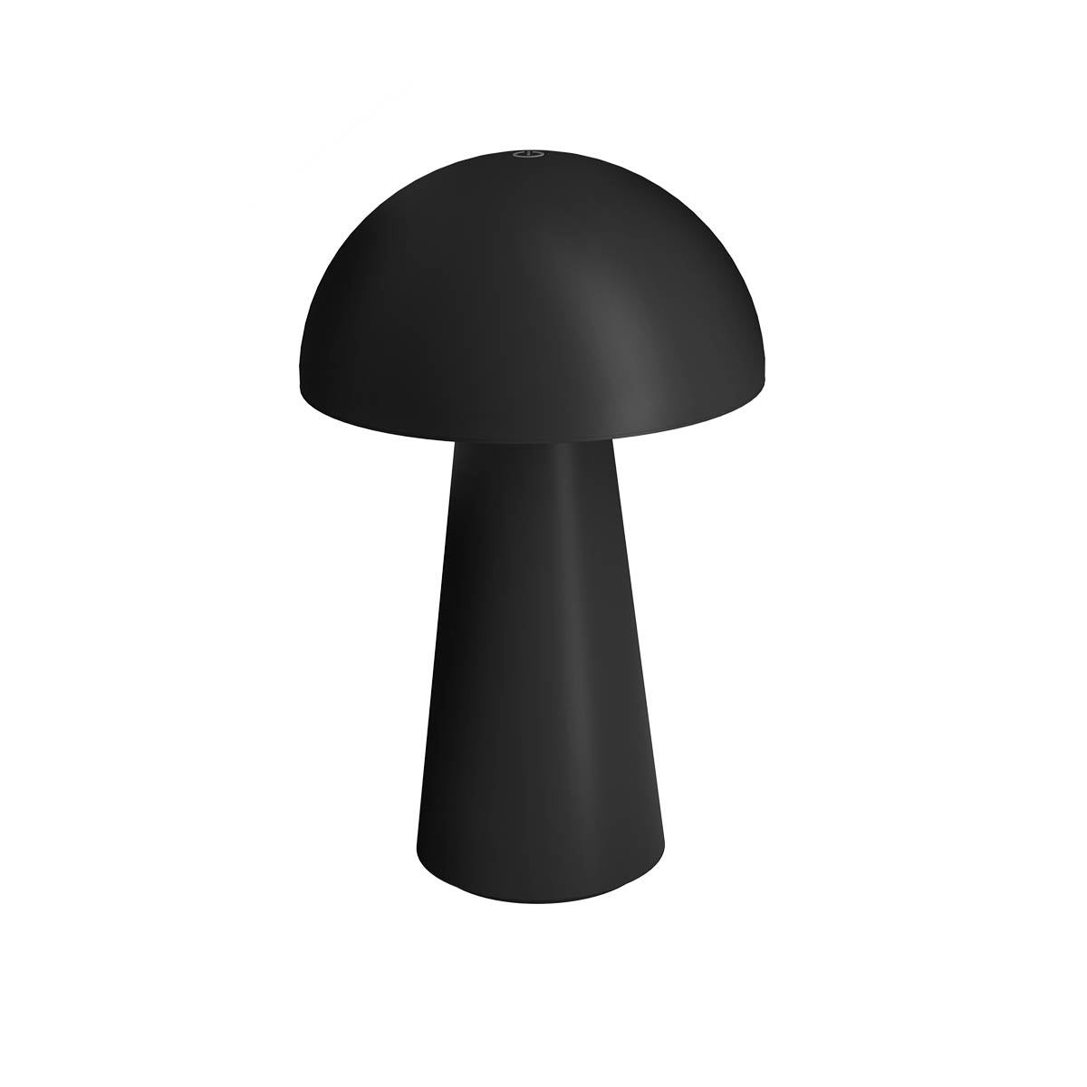 Veioza LED exterior Kira, negru nisipiu, 1,7W, 170 lm, 3000K, IP44, Redo, 90439