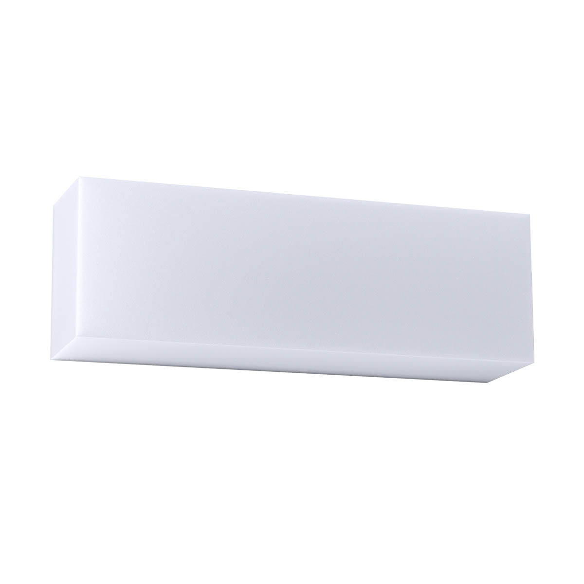 Aplica LED exterior Kodiak, alb, 12W, 1550lm, 4000K, IP65, Redo, 90329