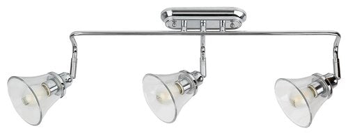 Lampa baie Antoine, crom, E14 3x 40W, Rabalux 3209
