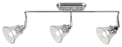 Lampa baie Antoine, crom, E14 3x 40W, Rabalux 3209