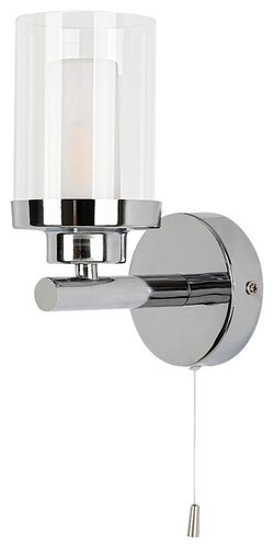 Lampa baie Aviva, crom, G9 1X 28W, Rabalux 5087