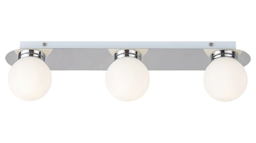 Lampa baie Becca, crom, G9 3X 28W, Rabalux 2112