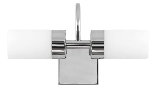 Lampa baie Betty, crom, 785lm, LED 2x 4W, 4000K, Rabalux 5714
