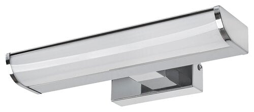 Lampa baie Evron, crom, 400lm, LED 5W, 4000K, Rabalux 5062