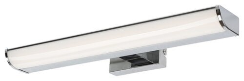 Lampa baie Evron, crom, 600lm, LED 7, 5W, 4000K, Rabalux 5063