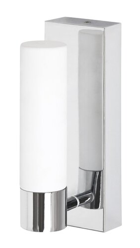 Lampa baie Jim, crom, 400lm, LED 5W, 4000K, Rabalux 5749