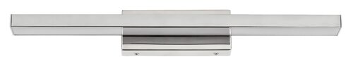 Lampa baie John, crom, 1080lm, LED 12W, 4000K, Rabalux 5897