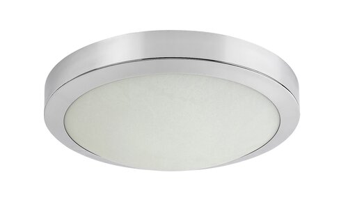 Lampa baie Klementine, crom, E27 2x 40W, Rabalux 75008