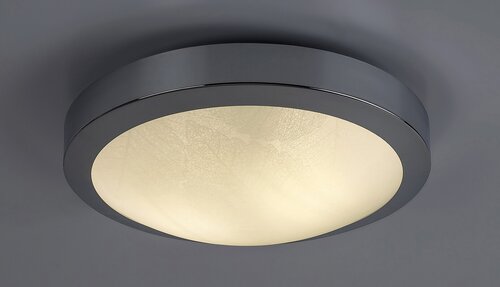 Lampa baie Klementine, crom, E27 2x 40W, Rabalux 75008