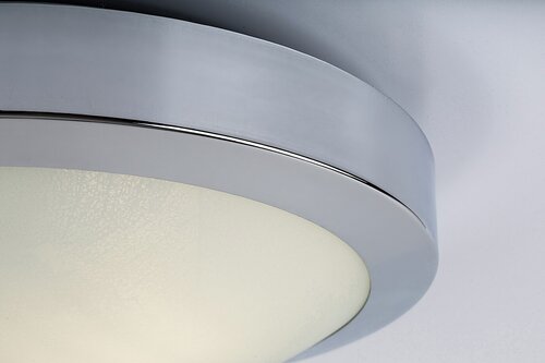 Lampa baie Klementine, crom, E27 2x 40W, Rabalux 75008